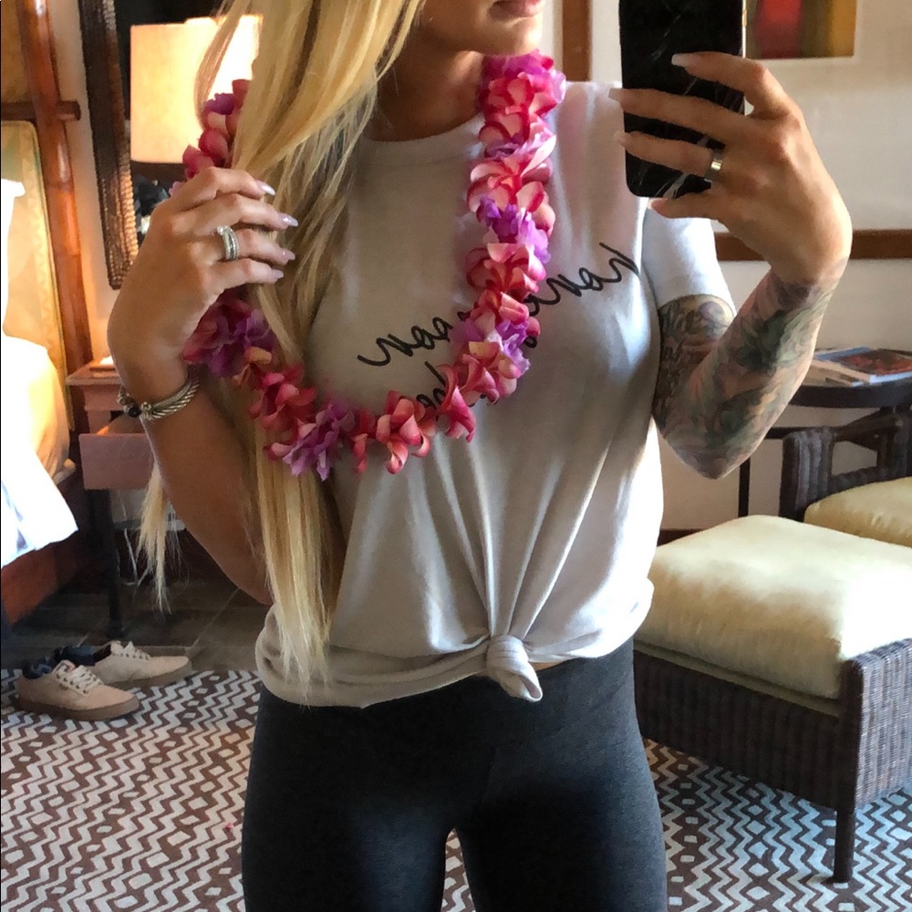 Honeymoon vibes